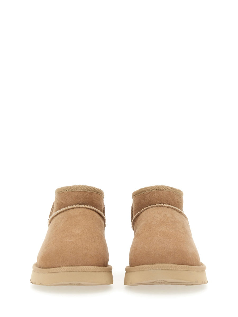 UGG Classic Ultra Mini Women's Boots