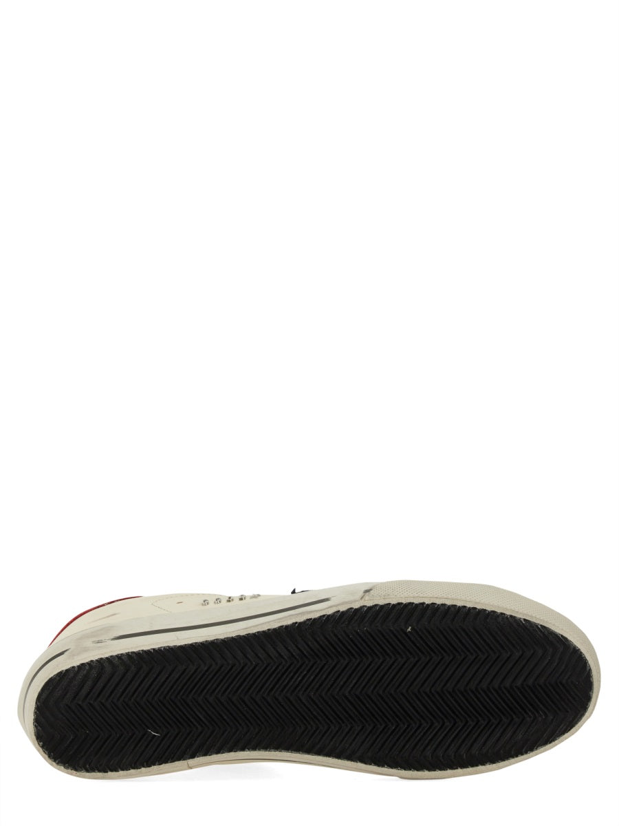 GOLDEN GOOSE Fashion-Forward Sneaker 'Super Star'