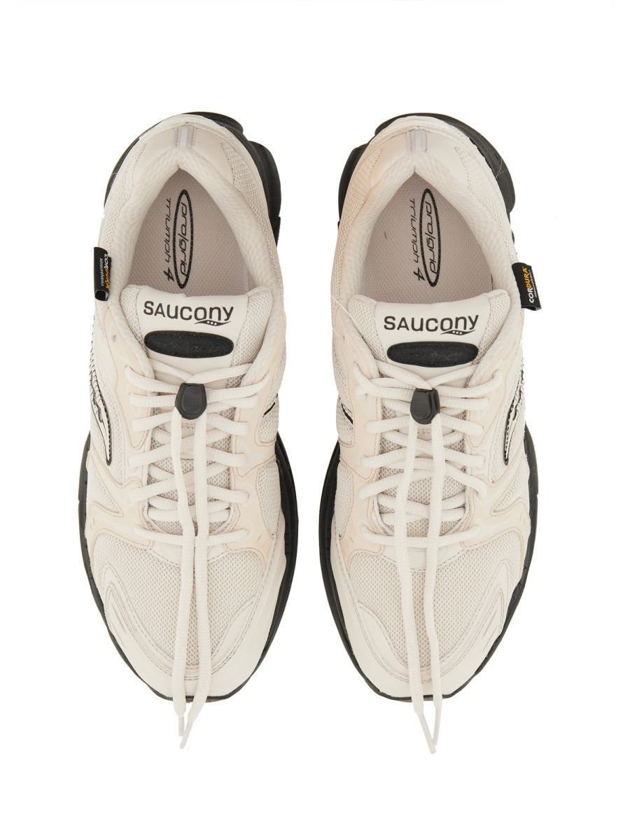 SAUCONY Men's Progrid Triumph 4 Sneakers