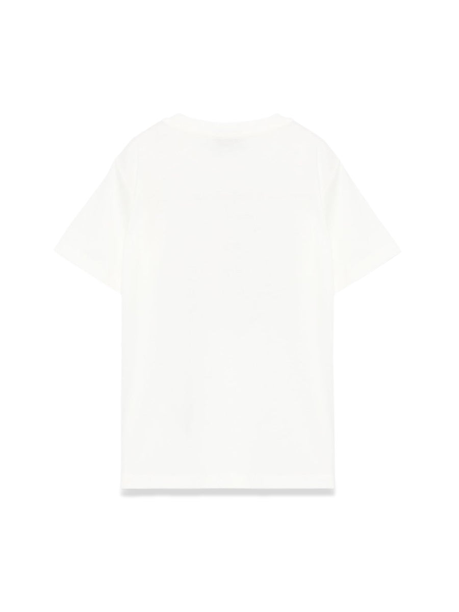 MONCLER Kids' Logo T-Shirt