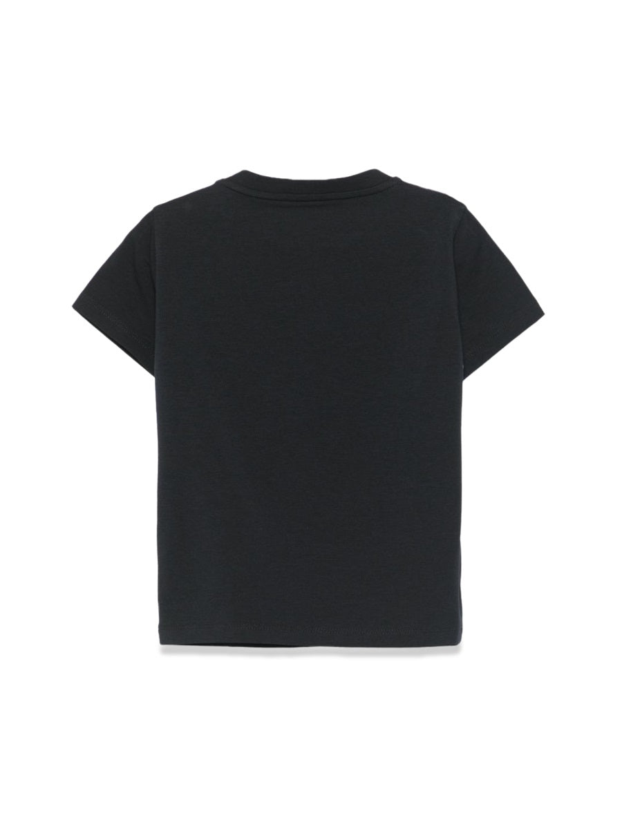 MONCLER Classic Logo T-Shirt for Boys