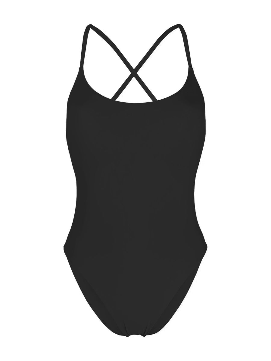 LIDO Mini One Piece Swimsuit - Size S