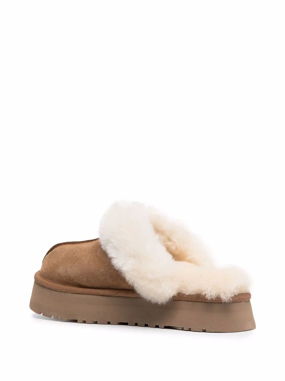 UGG Unisex Mini Suede Sandals