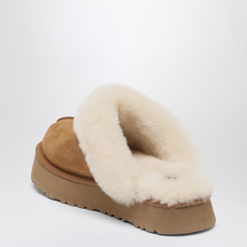 UGG Disquette Mini Slippers for Women