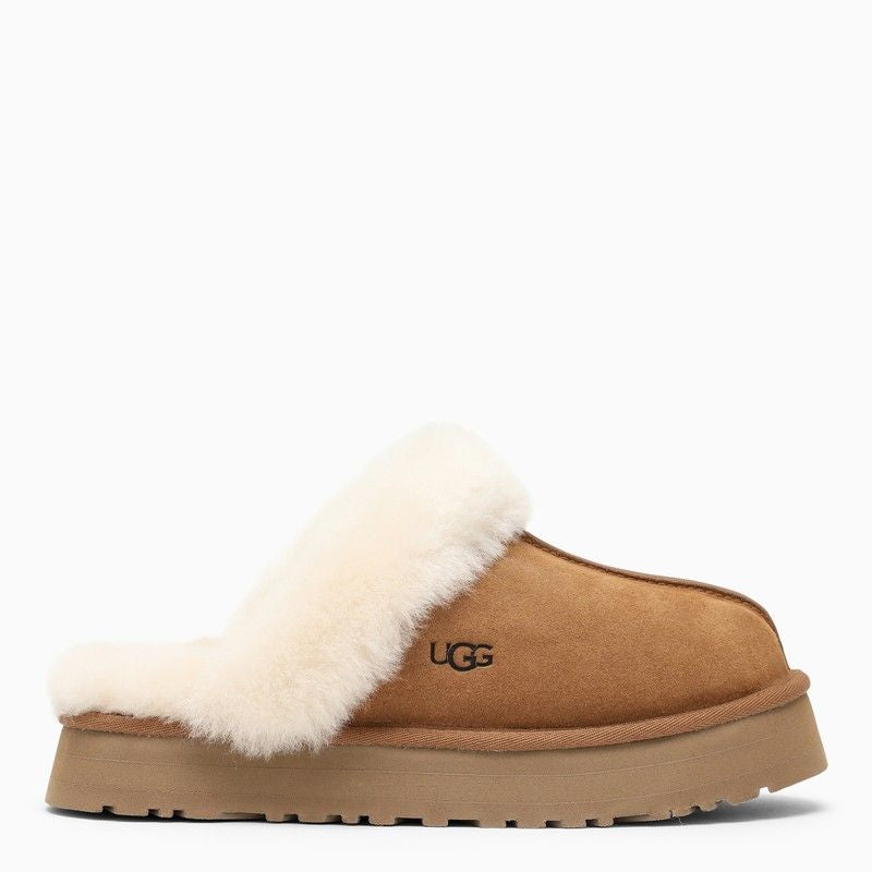 UGG Disquette Mini Slippers for Women