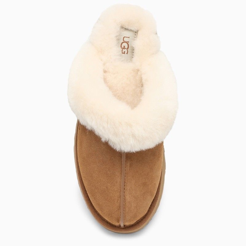 UGG Disquette Mini Slippers for Women