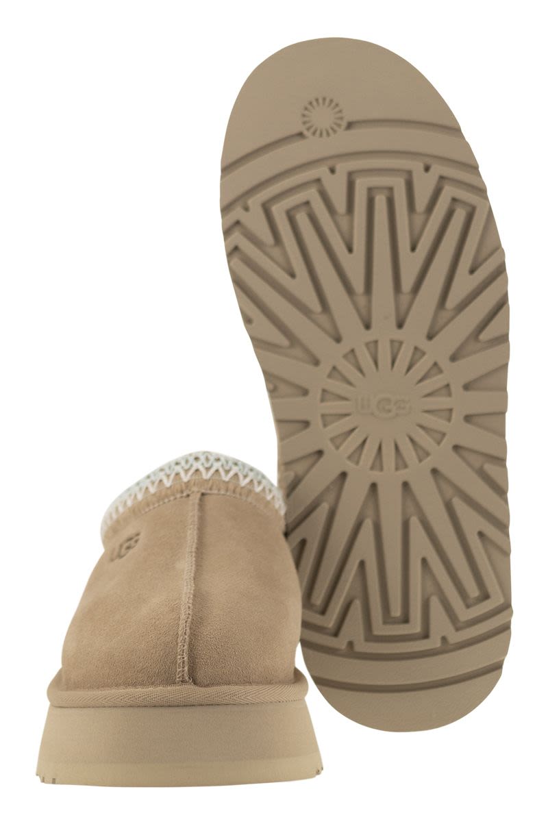 UGG Maximalist Platform Slippers with 3.8cm Sole