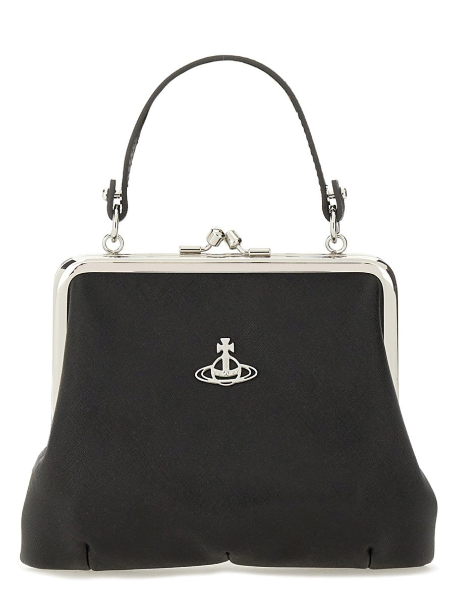 VIVIENNE WESTWOOD Mini Granny Handbag