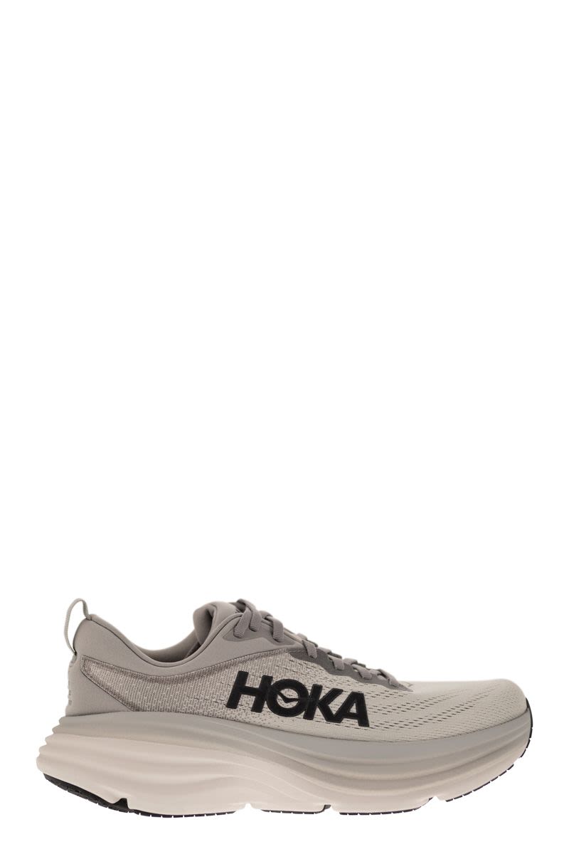 HOKA ONE ONE Ultra-Shortened Sports Shoe - Perfect for Everyday Adventures