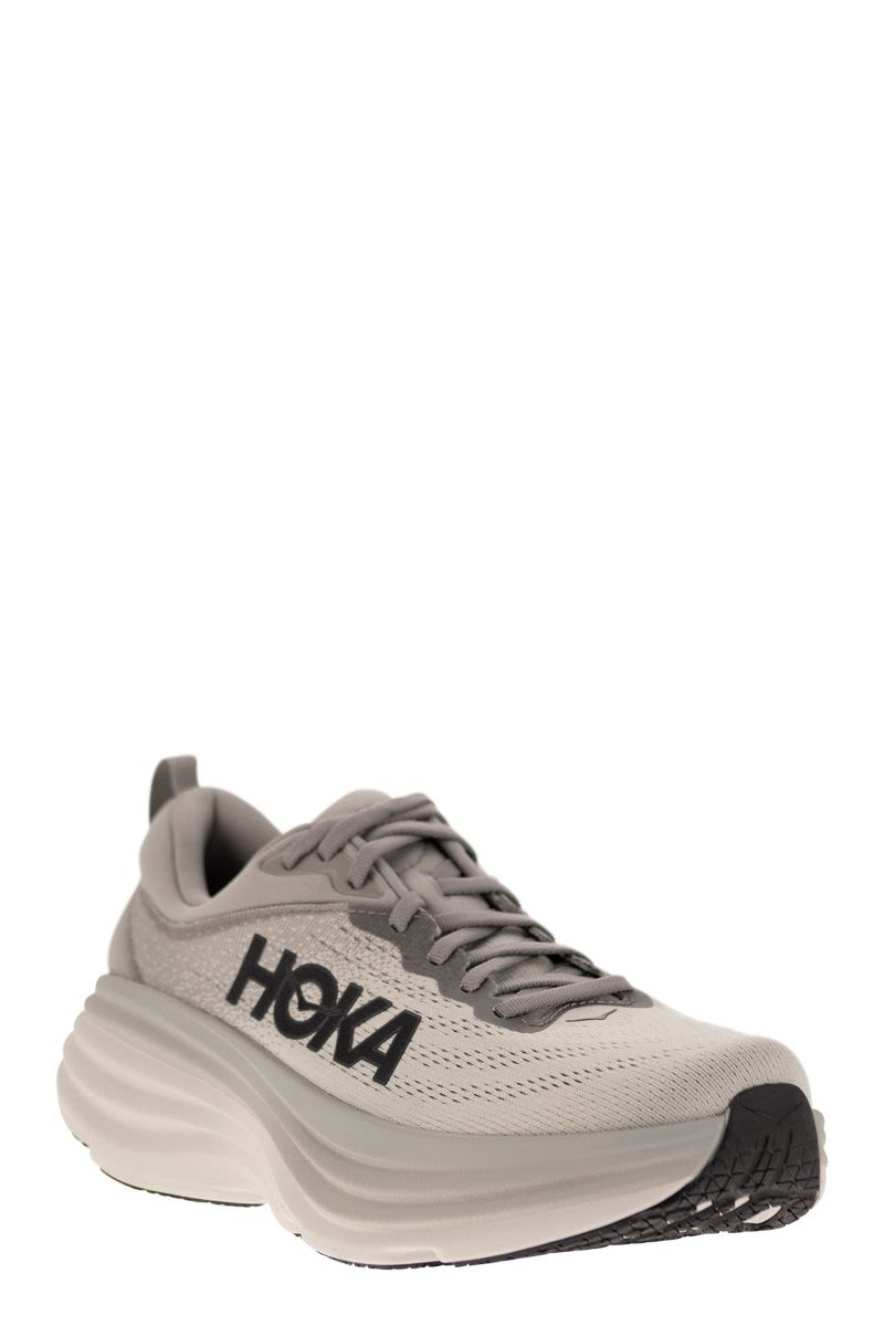 HOKA ONE ONE Ultra-Shortened Sports Shoe - Perfect for Everyday Adventures