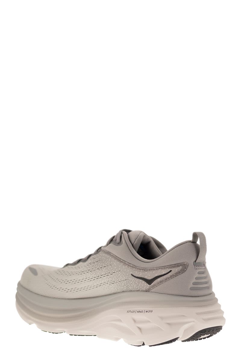 HOKA ONE ONE Ultra-Shortened Sports Shoe - Perfect for Everyday Adventures