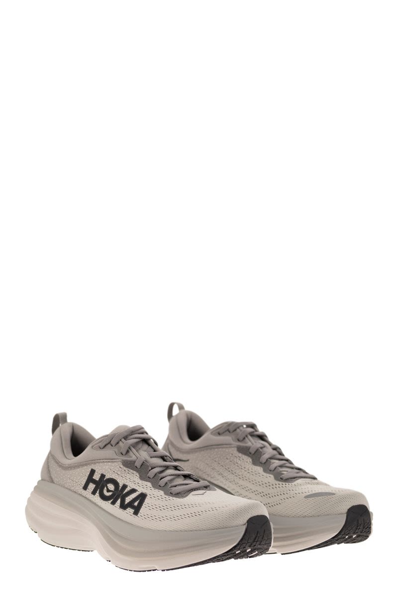 HOKA ONE ONE Ultra-Shortened Sports Shoe - Perfect for Everyday Adventures