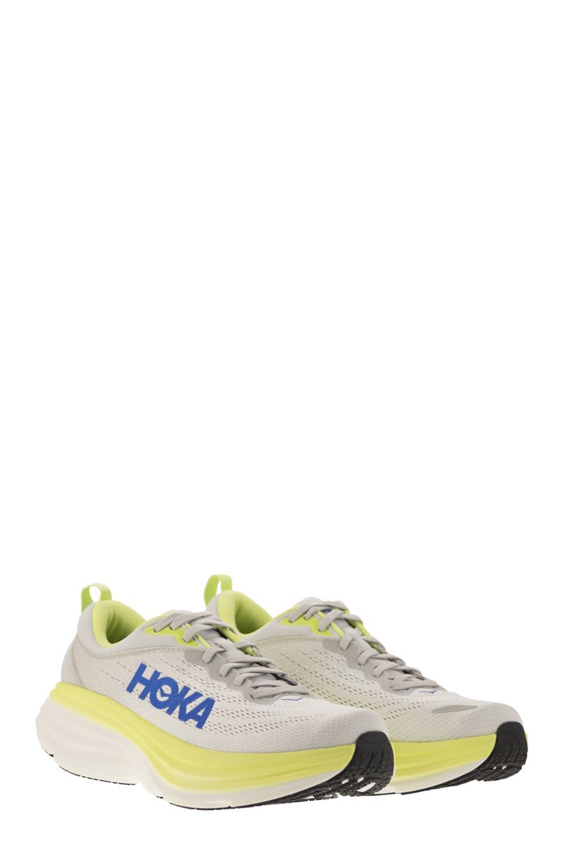HOKA ONE ONE Ultra-Damp Mini Sports Shoe