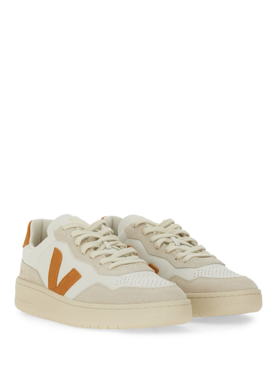 VEJA V-90 Women's Sneakers - Trendy and Comfortable