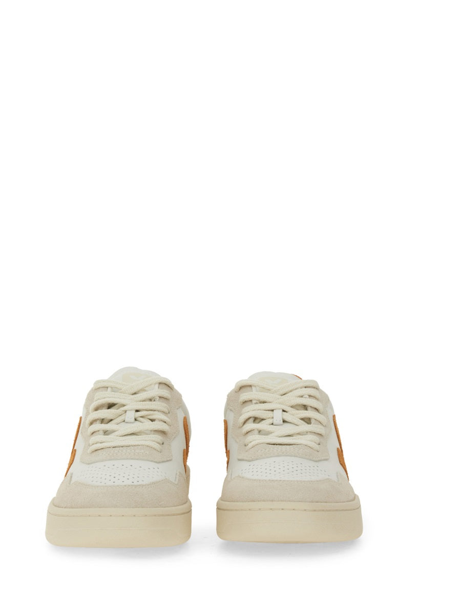 VEJA V-90 Women's Sneakers - Trendy and Comfortable