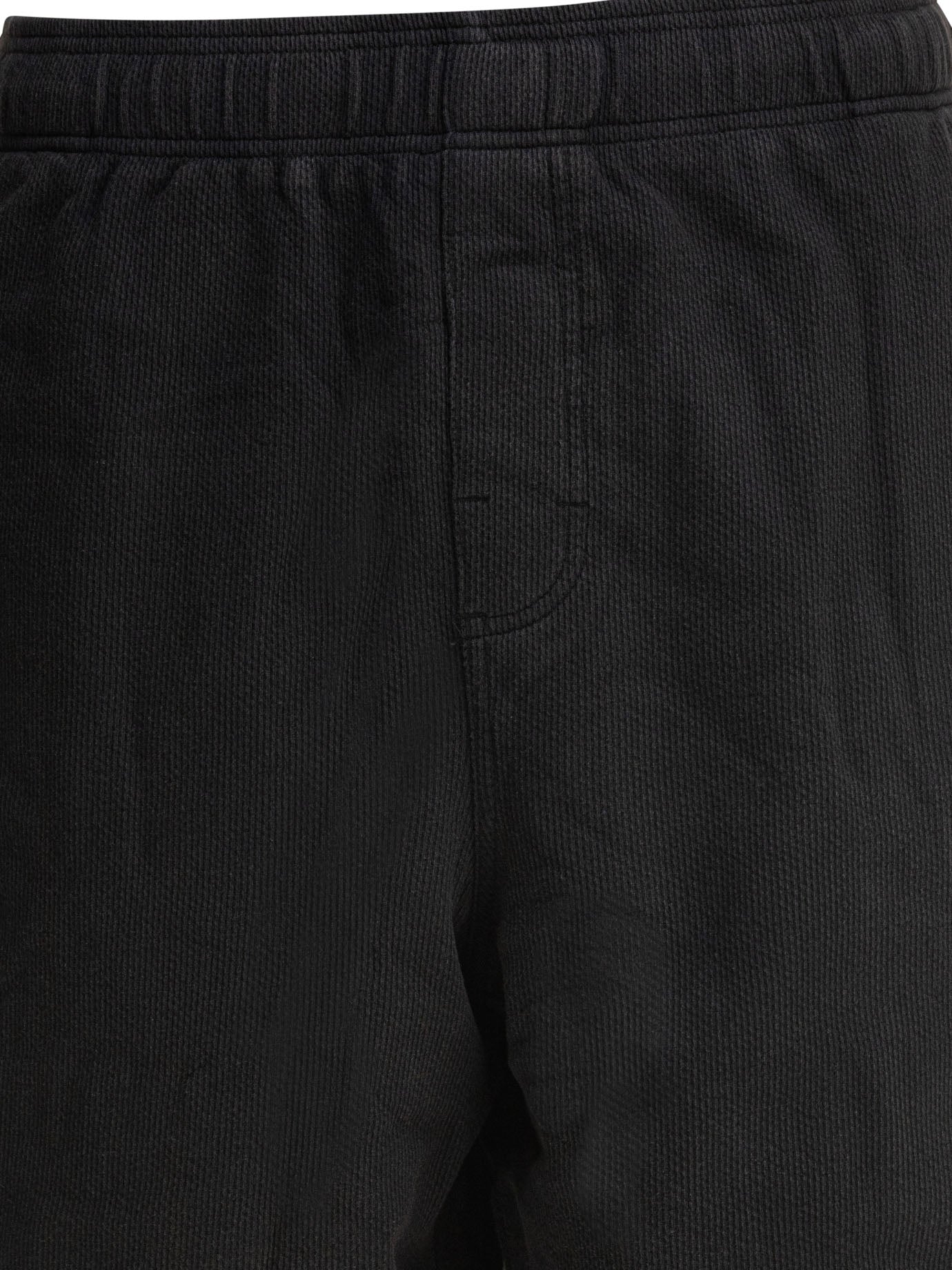 STUSSY Men's Essential Polyester Shorts