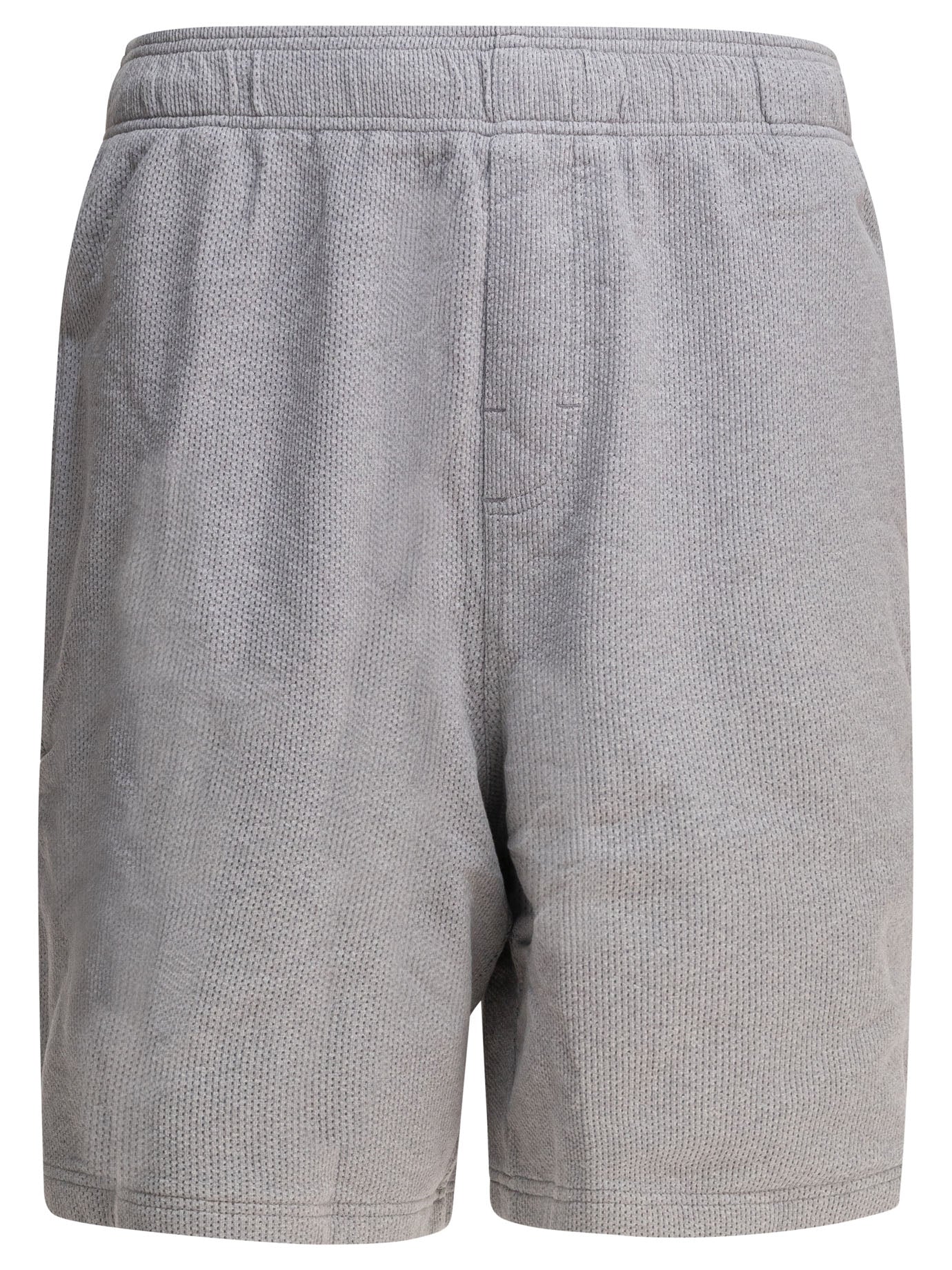 STUSSY Comfortable Men's Polyester Shorts for FW25