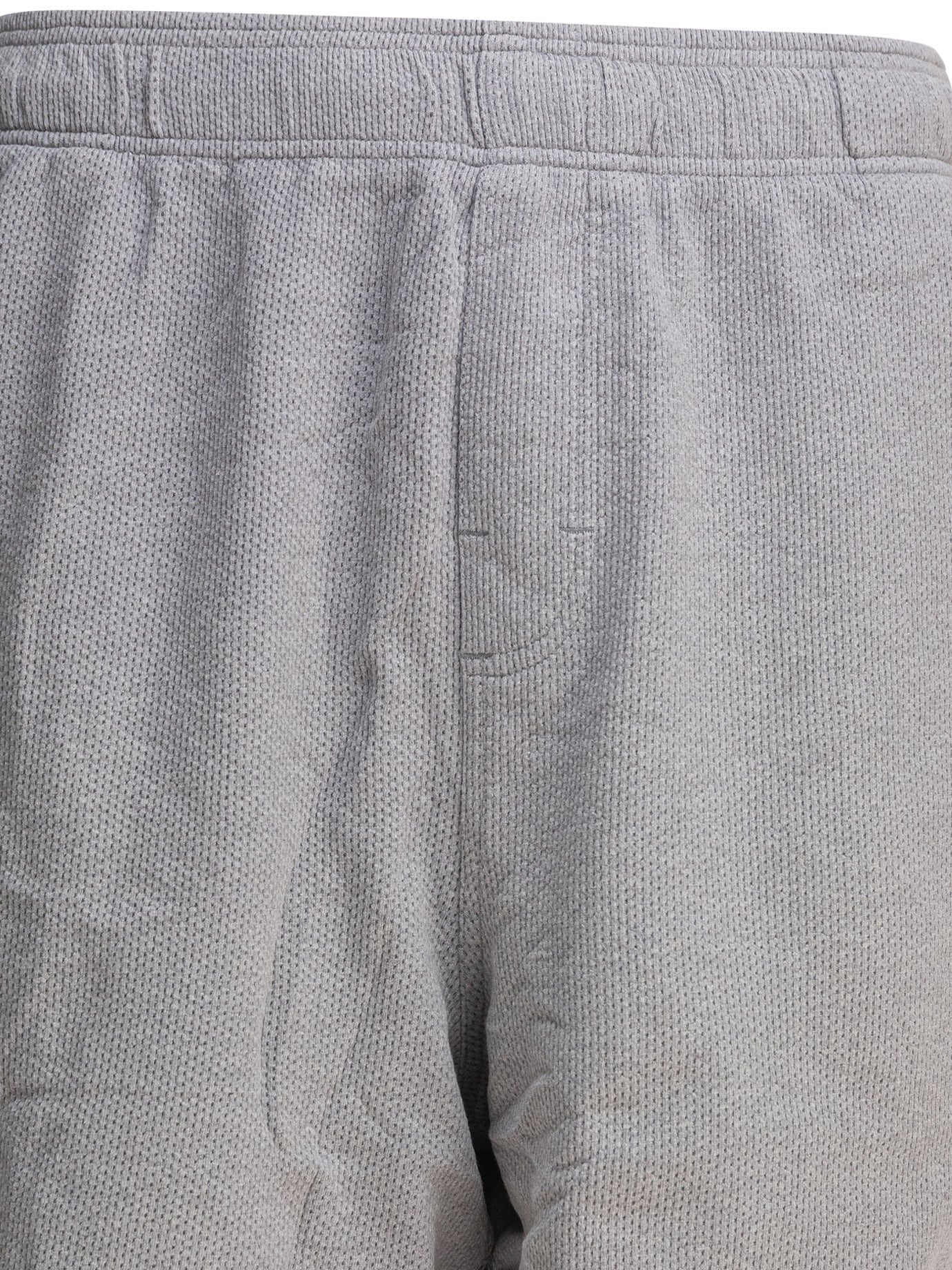 STUSSY Comfortable Men's Polyester Shorts for FW25