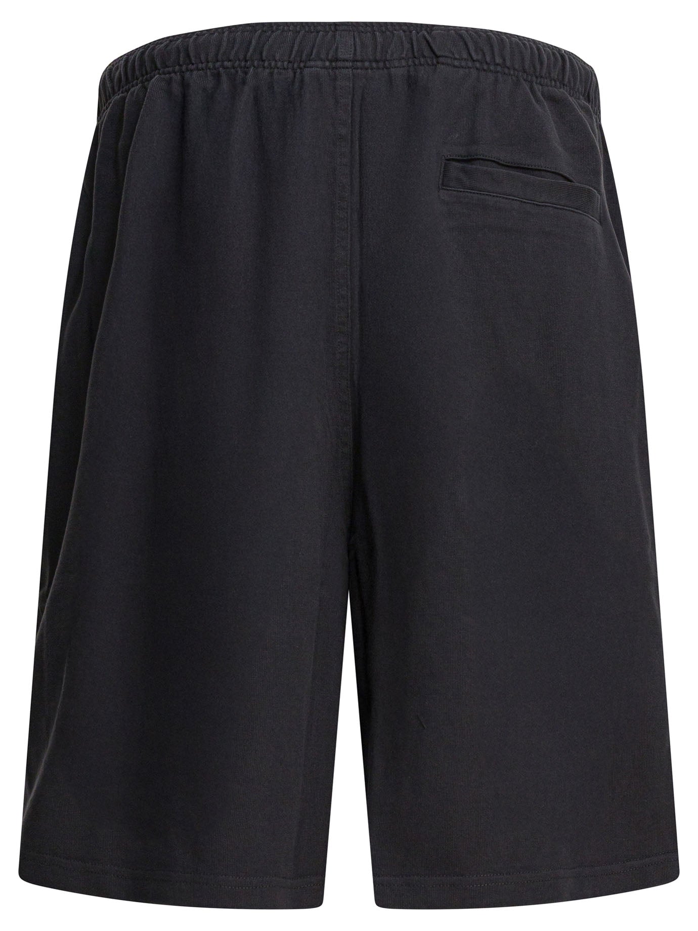 STUSSY Heavyweight Short Sleeve T-Shirt for Men