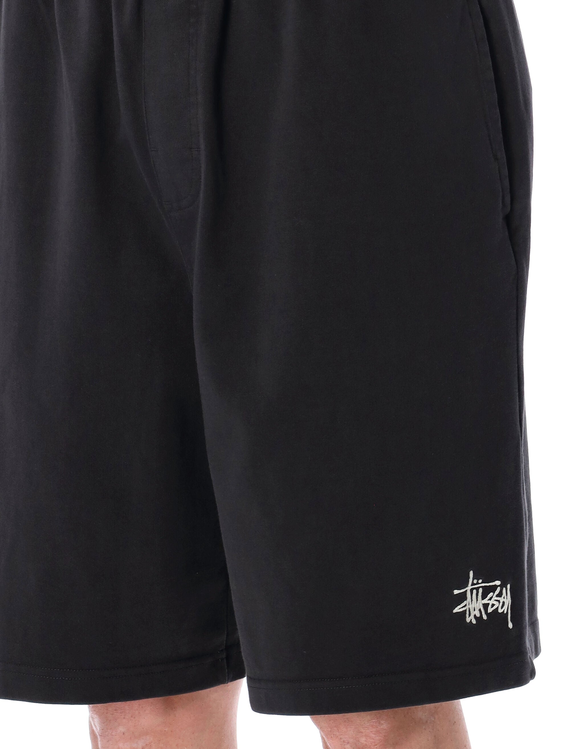 STUSSY Men's Mini Shorts - FW25 Collection