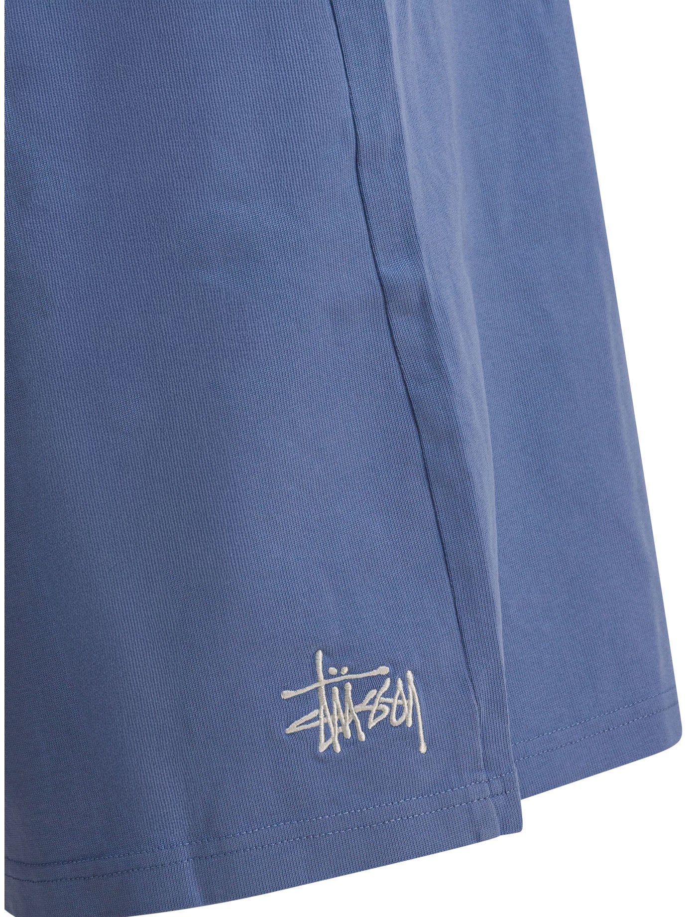 STUSSY Heavy T-Shirt - Short Sleeve for Men
