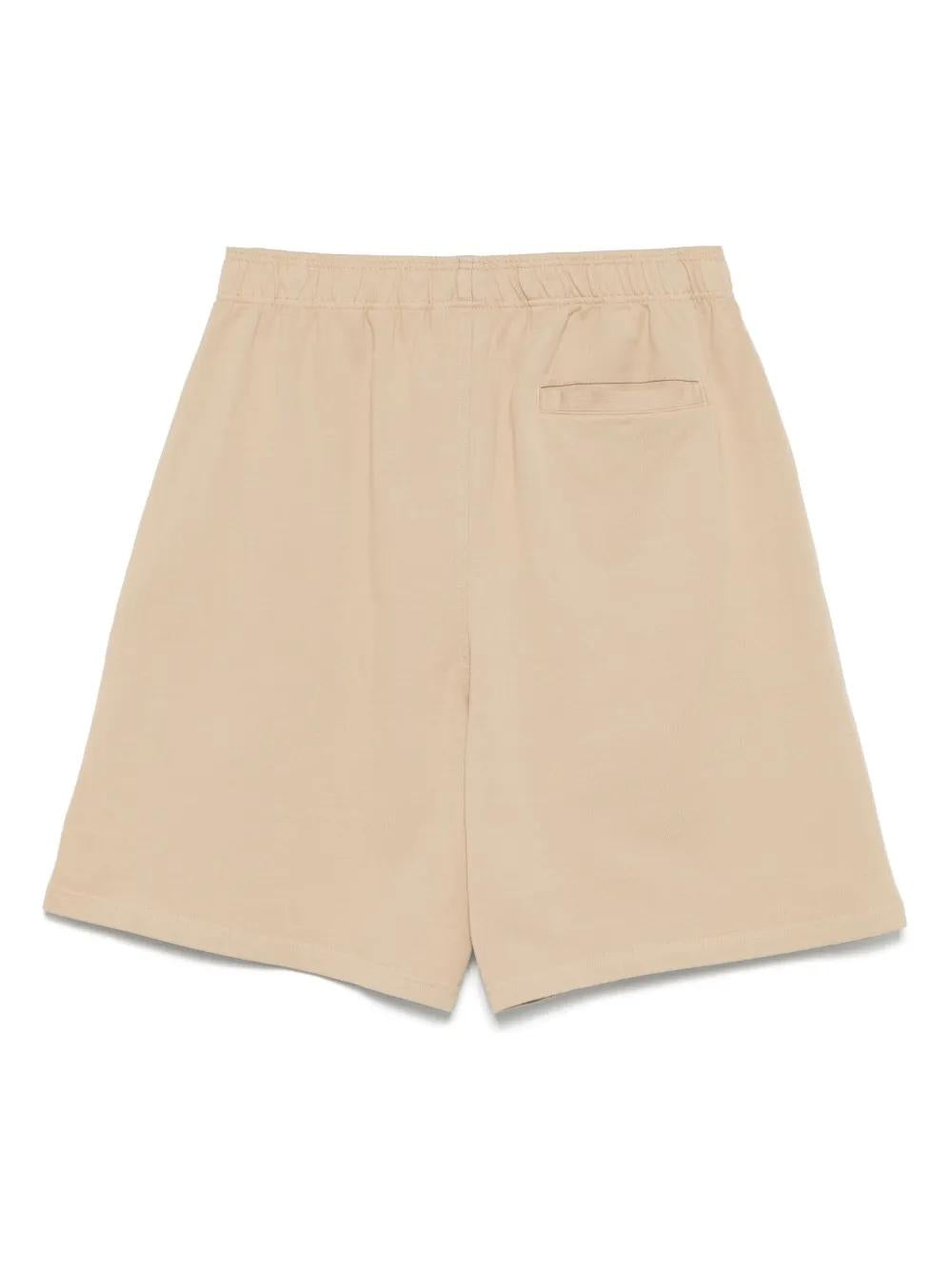 STUSSY Relaxed Fit Short Sleeve T-Shirt