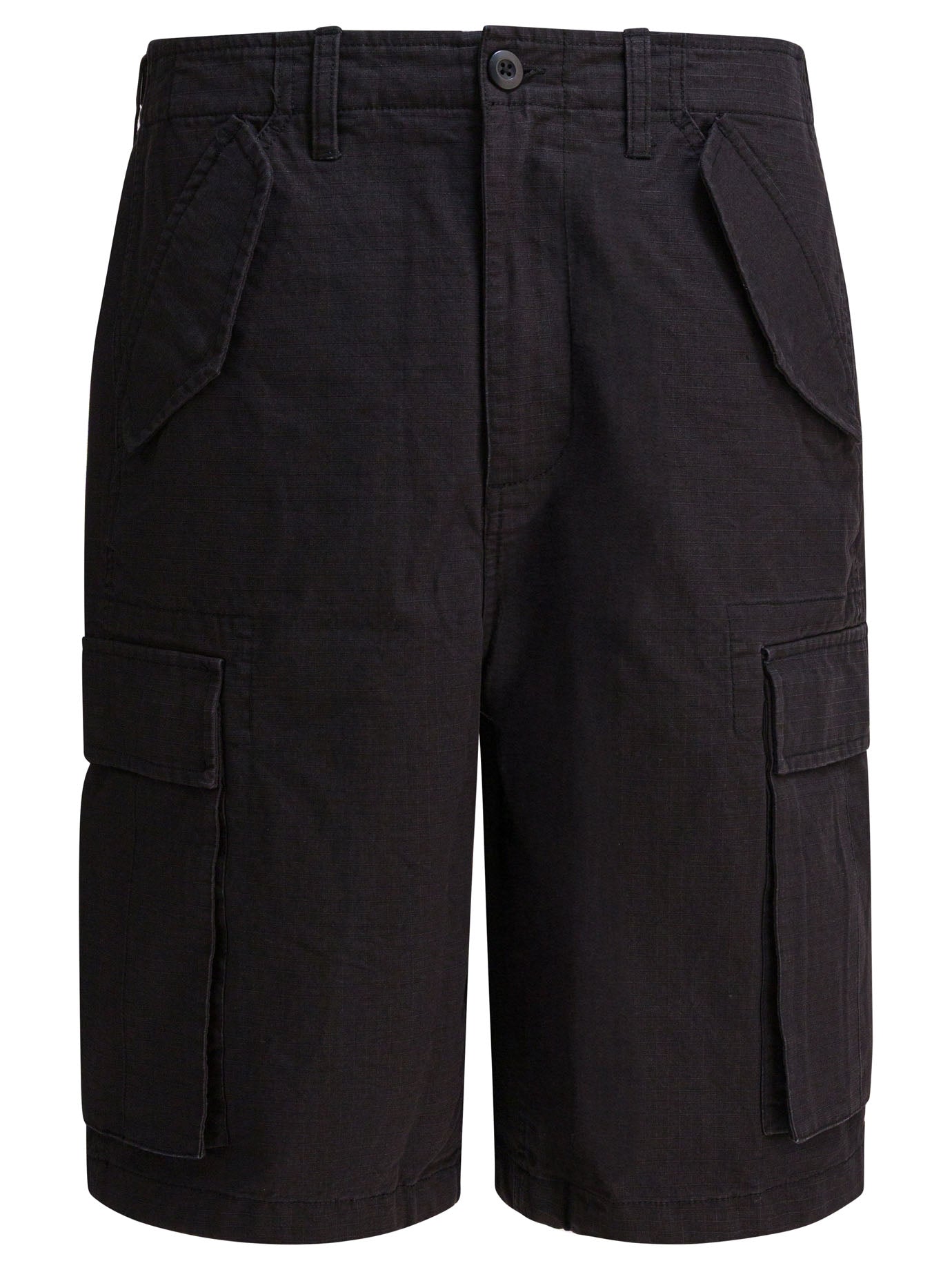 STUSSY Ripstop Cargo Shorts for Men
