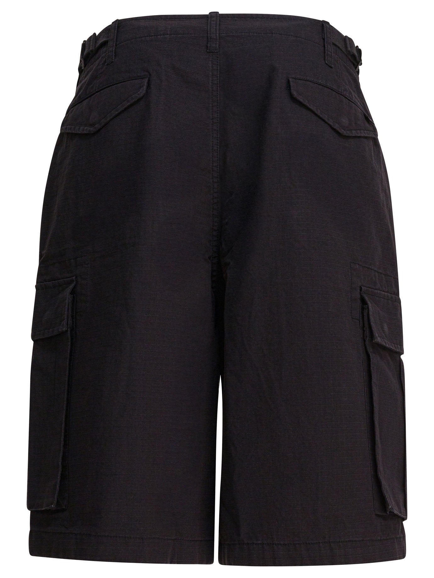 STUSSY Ripstop Cargo Shorts for Men