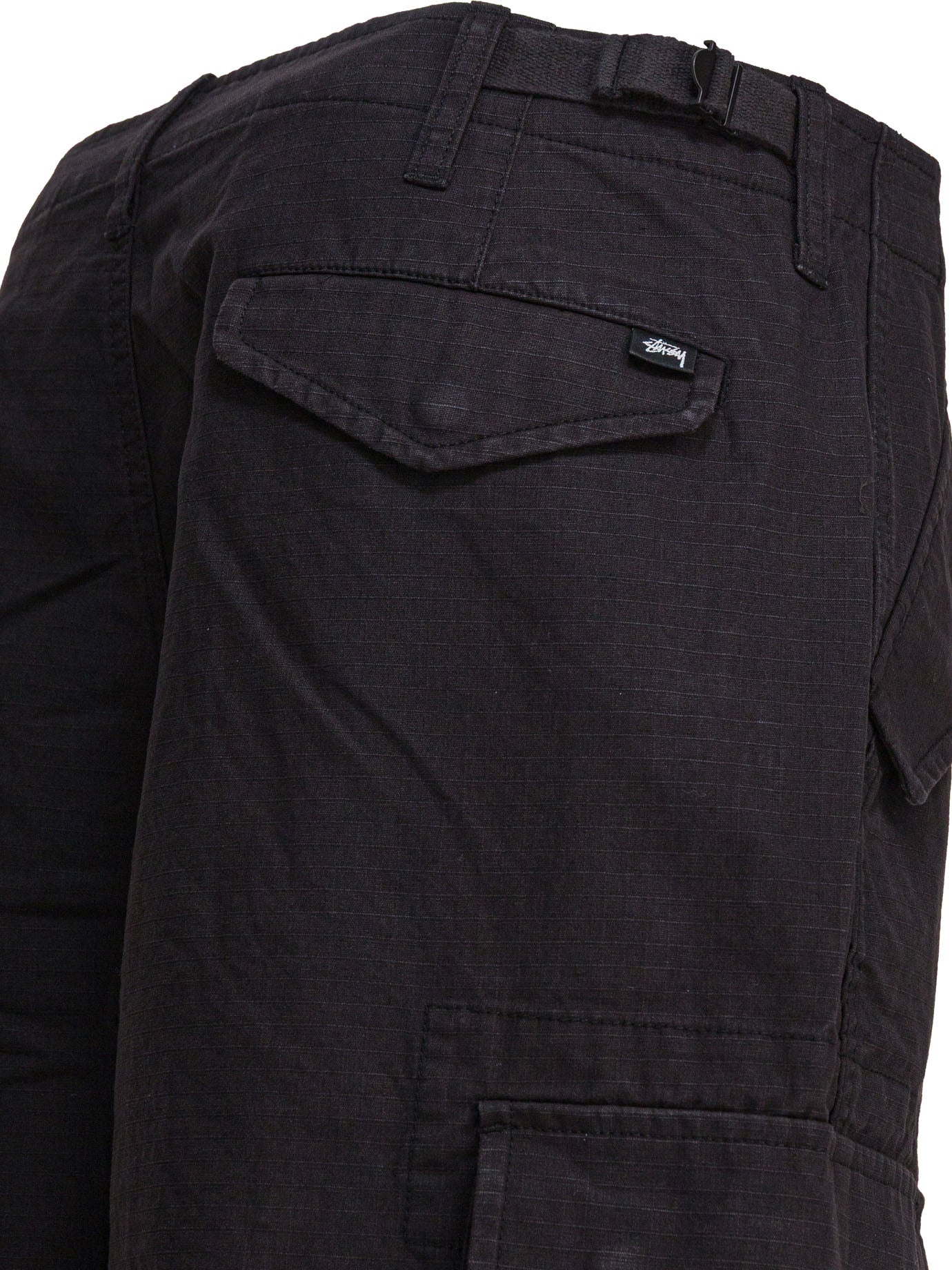 STUSSY Ripstop Cargo Shorts for Men