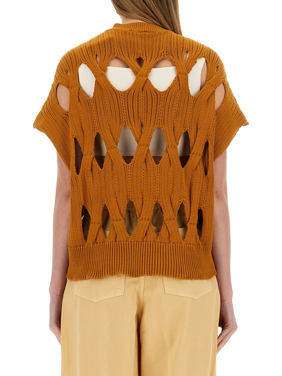 ALYSI Springtime T-Shirt - Size S