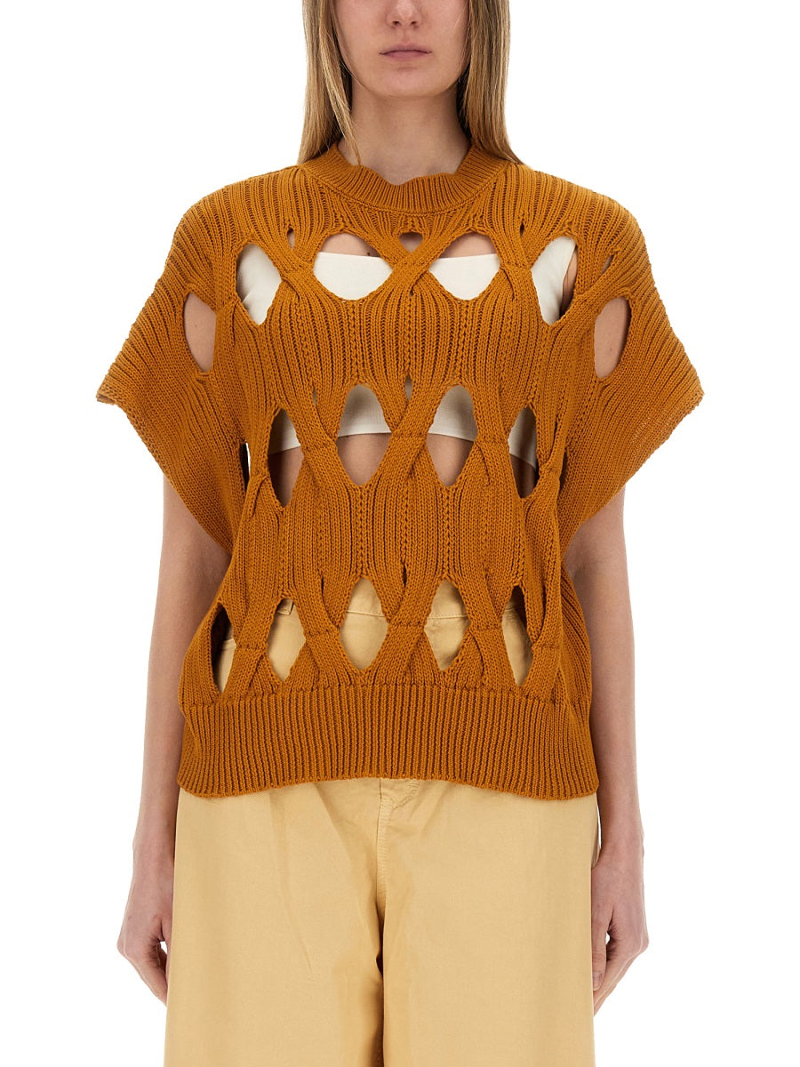 ALYSI Springtime T-Shirt - Size S