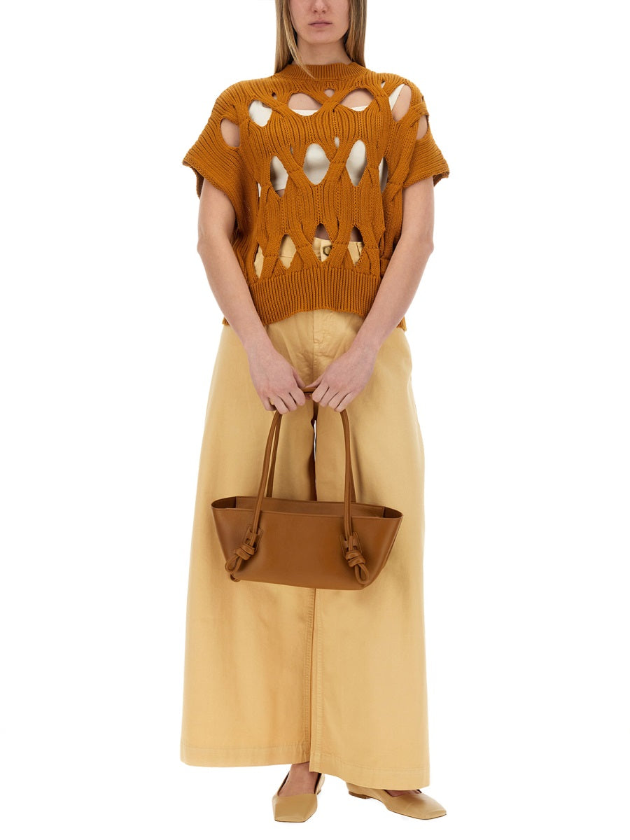 ALYSI Springtime T-Shirt - Size S