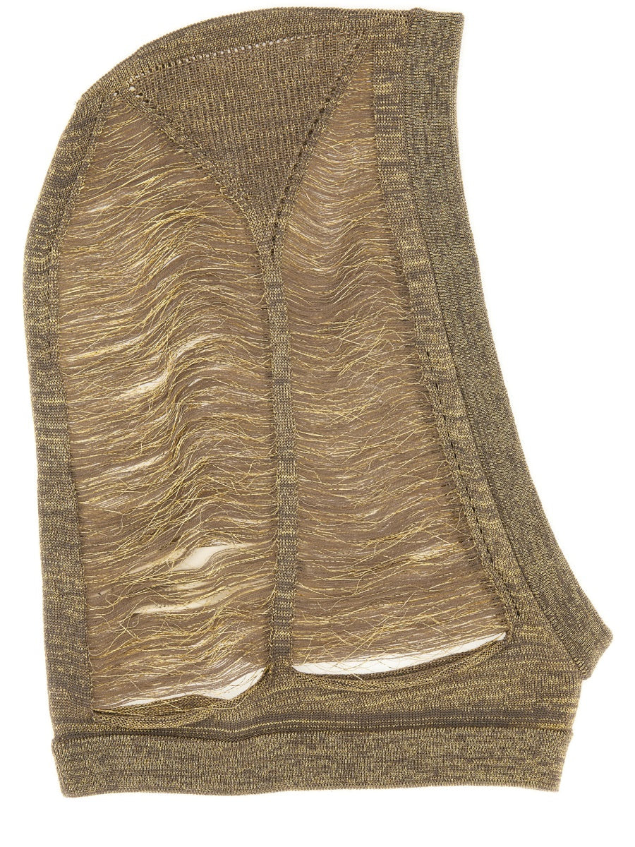 RICK OWENS JERA Cap for Women