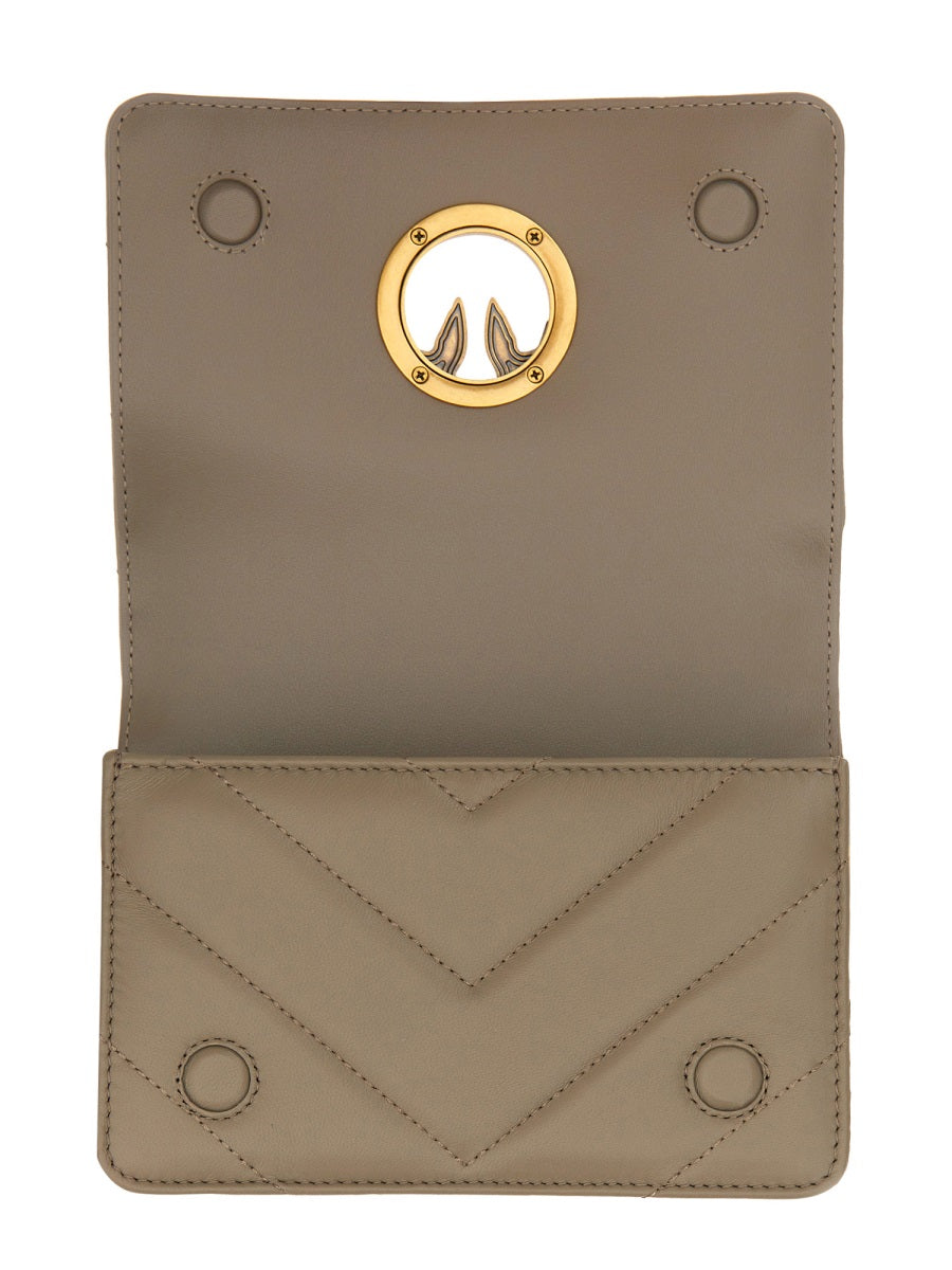 PINKO Mini Love Handbag - Perfect for Every Occasion