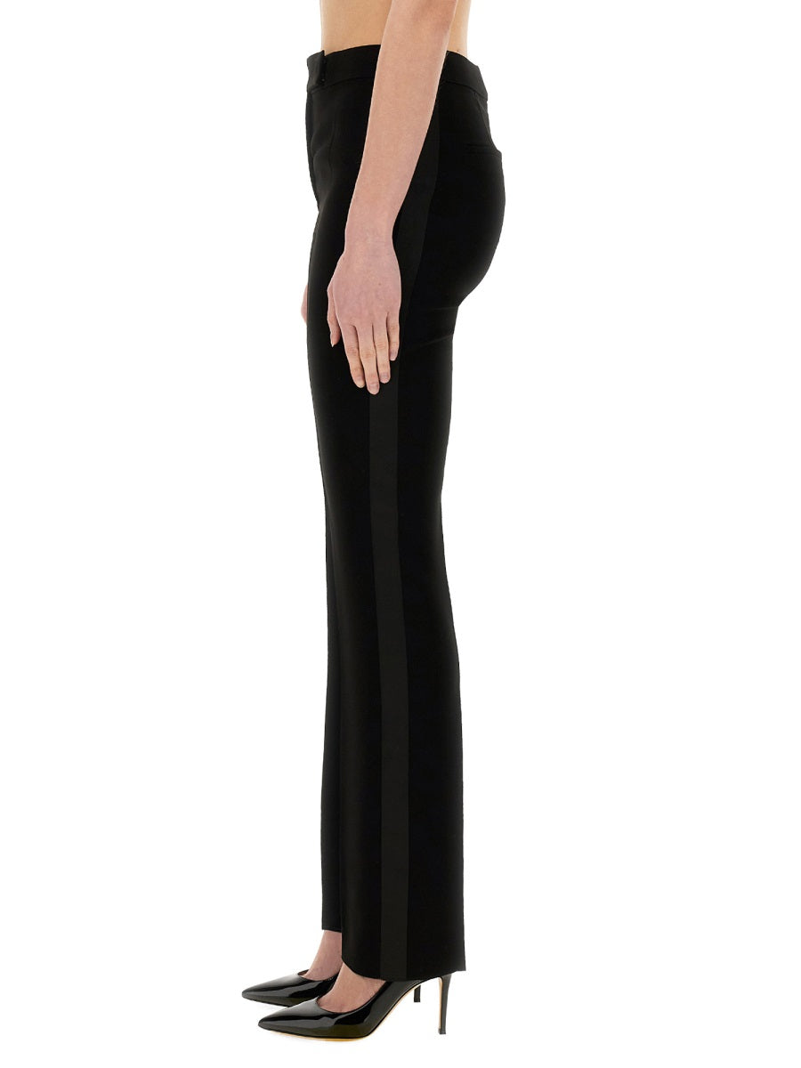 MAX MARA Elegant Trousers for Women - Size 40 IT