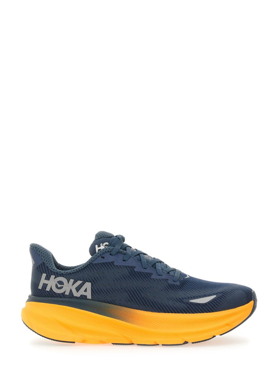 HOKA ONE ONE Clifton 9 GTX Sneaker - Unisex