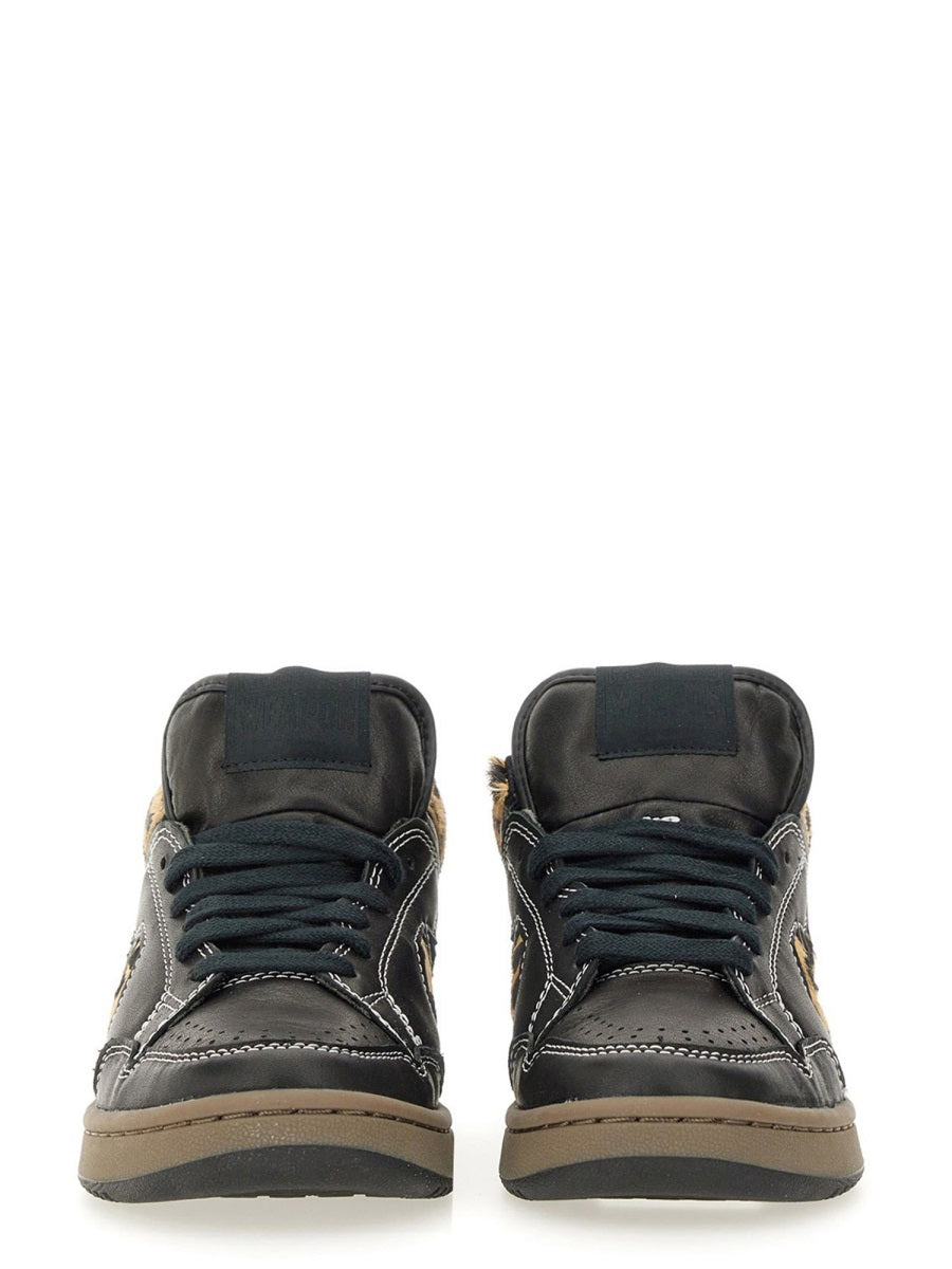 CONVERSE Ultimate Unisex Weapon Ox Sneakers