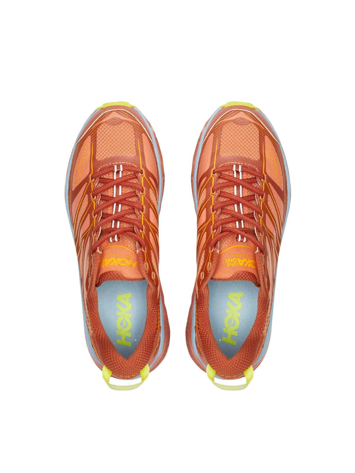 HOKA ONE ONE Men's Mafate Speed 2 Performance Sneakers