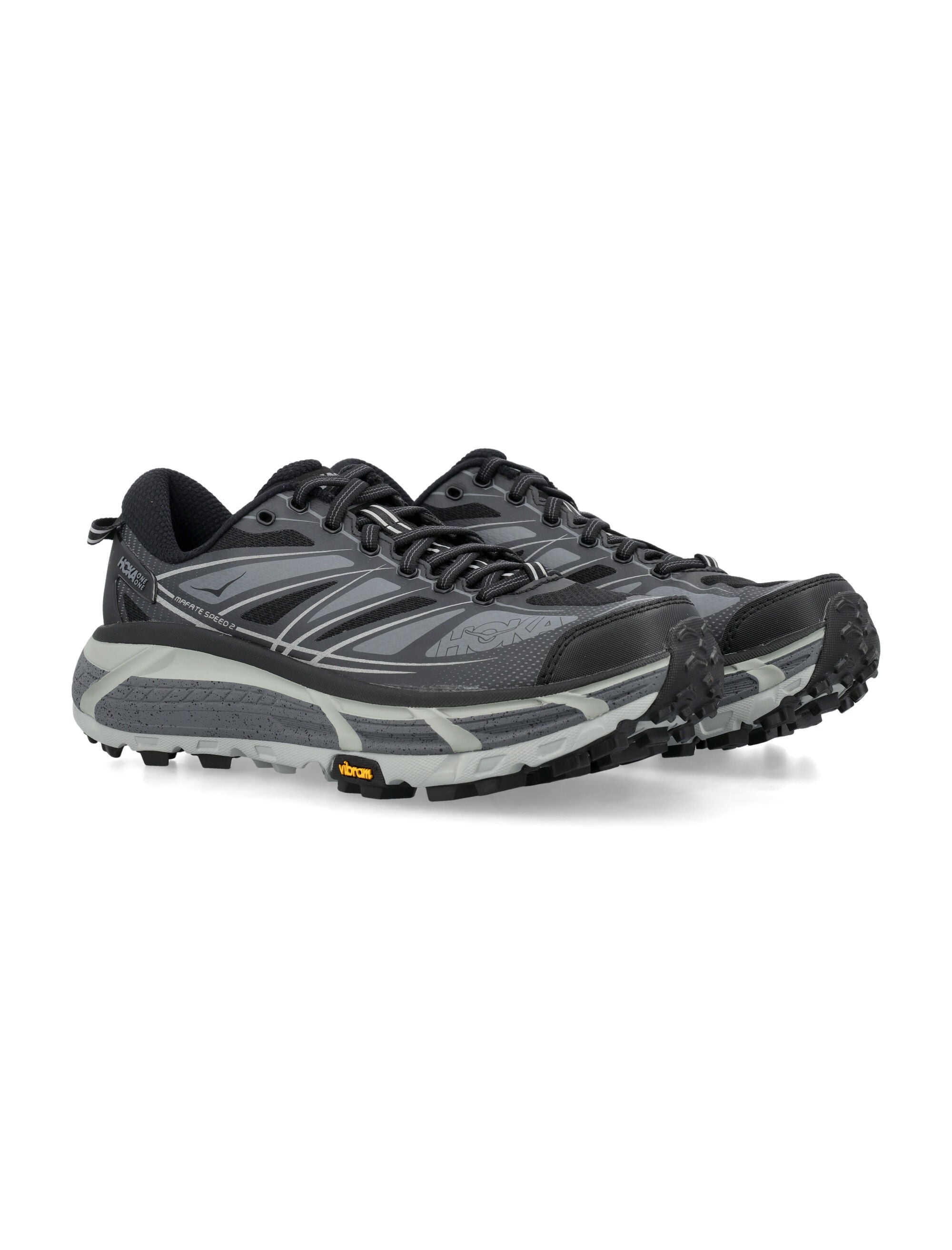HOKA ONE ONE Men's Lightweight Speed Sneakers