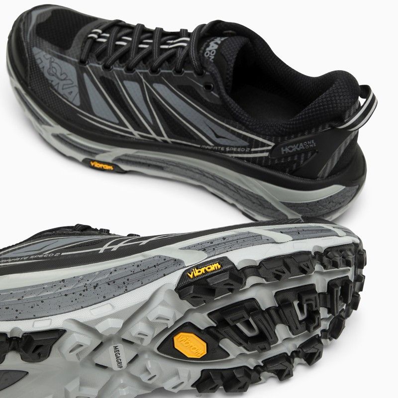 HOKA ONE ONE Men's Mafate Speed 2 Trainer