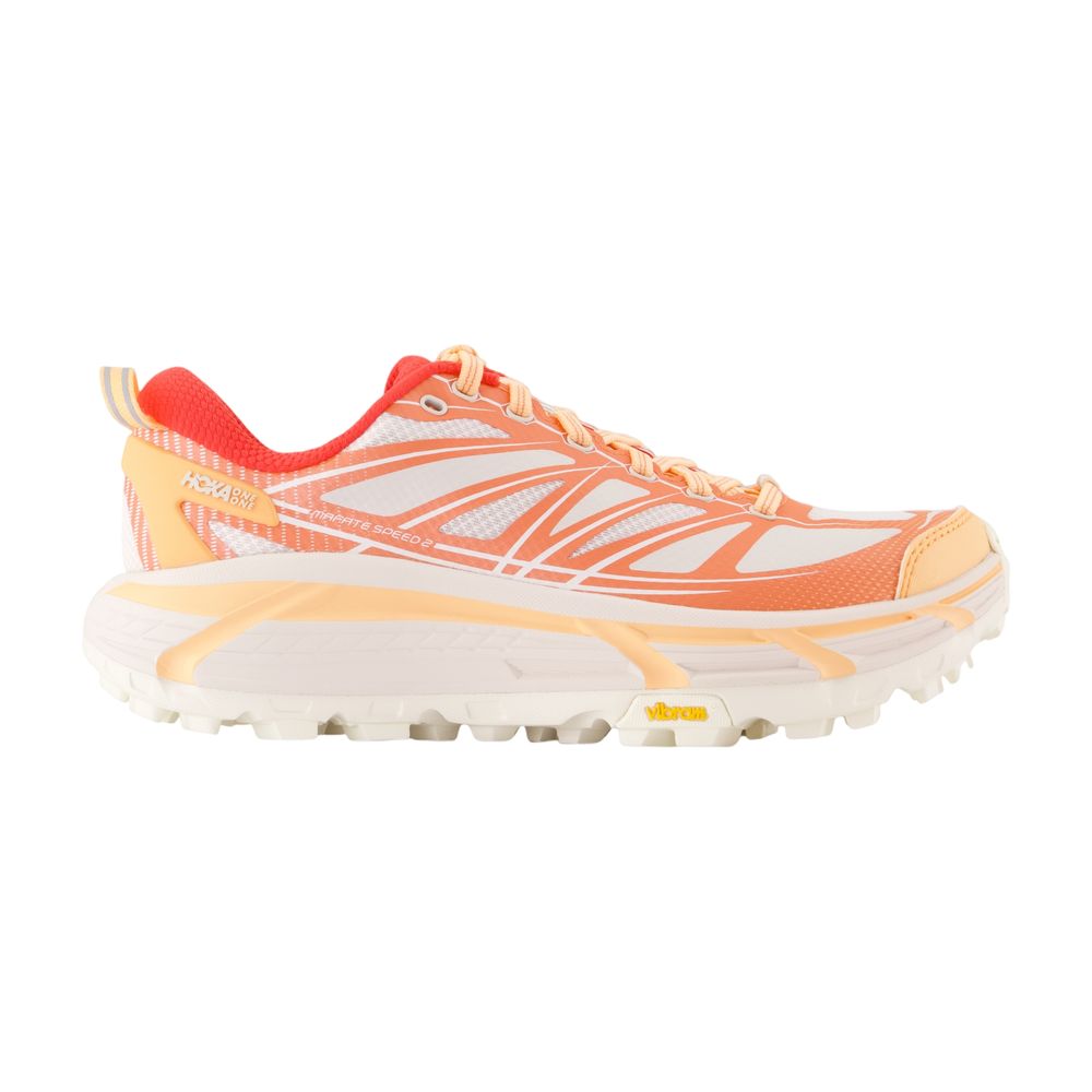 HOKA ONE ONE Unisex Speed 2 Sneakers