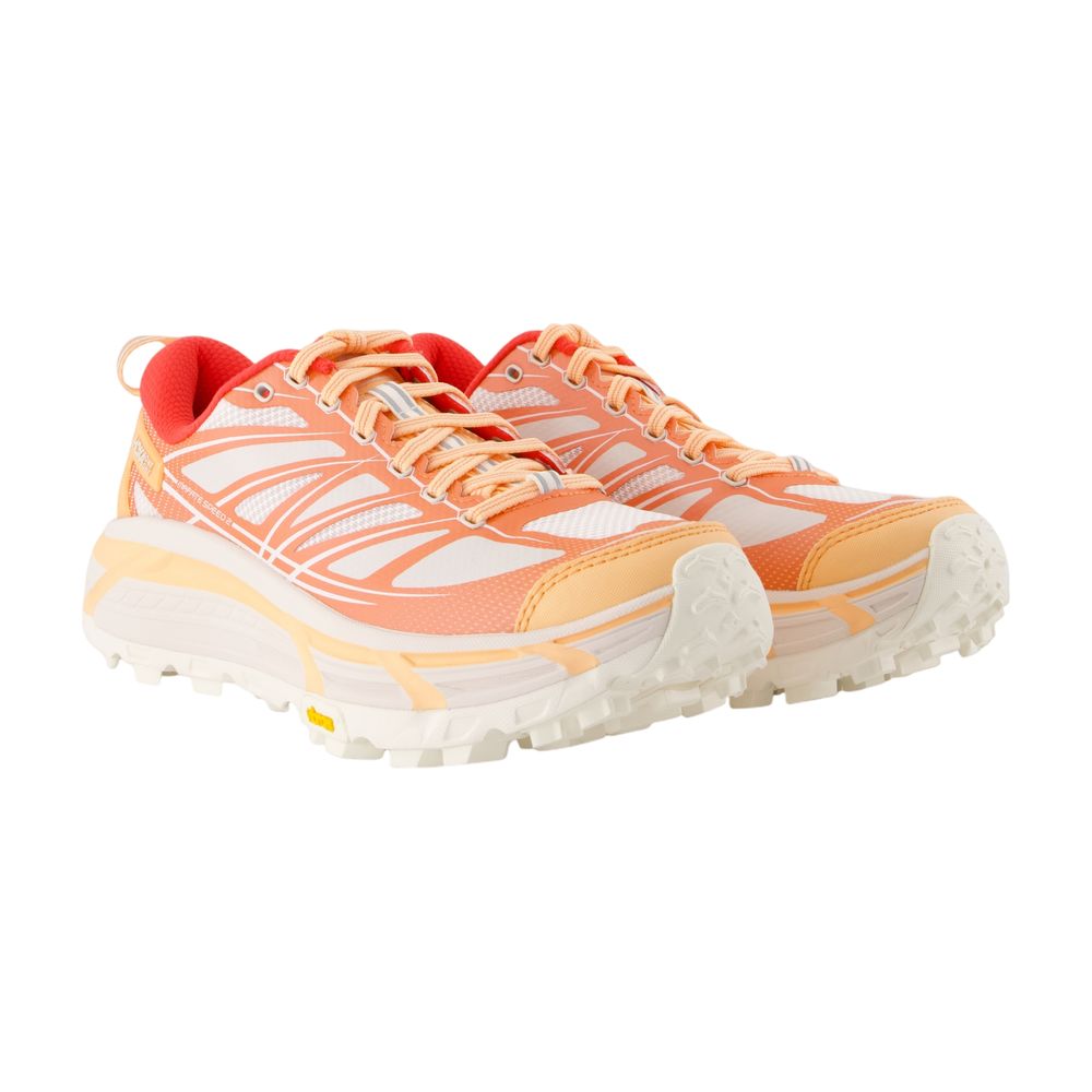 HOKA ONE ONE Unisex Speed 2 Sneakers