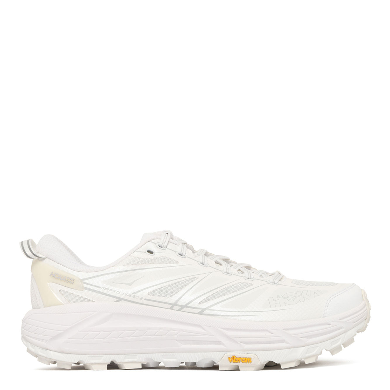 HOKA ONE ONE Unisex Lunar Rock Sneaker - Spring/Summer 2025