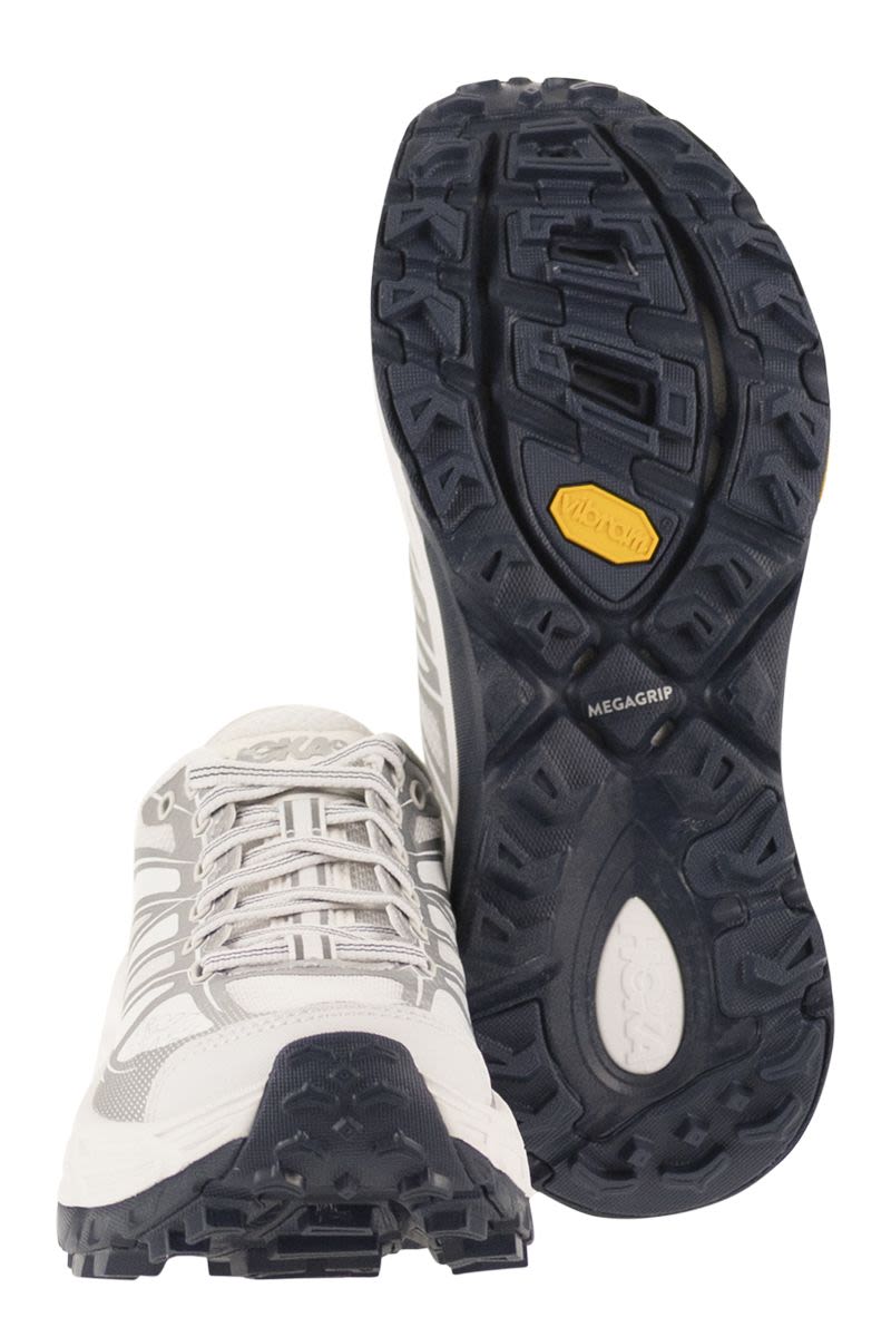 HOKA ONE ONE MAFATE SPEED 2 - Unisex Trail Sneaker