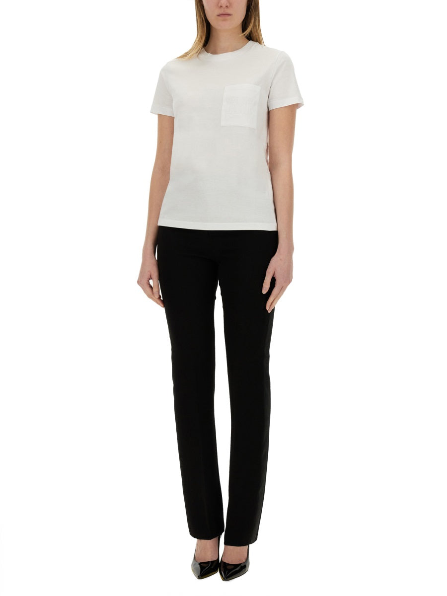 MAX MARA Women’s Regular Fit T-Shirt - Size S