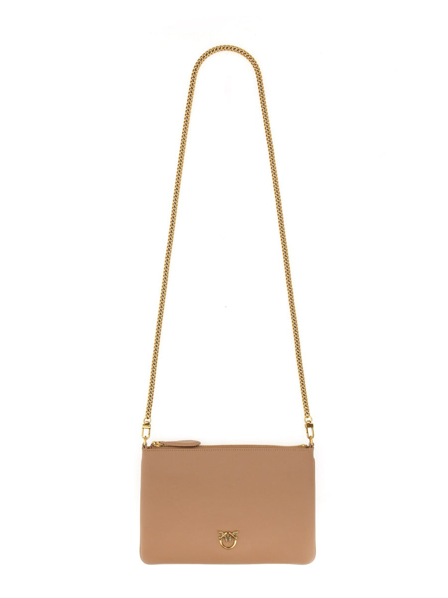 PINKO Classic Mini Handbag