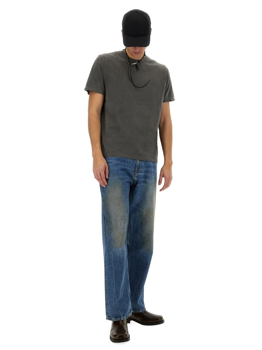 OUR LEGACY Third Cut Denim Jeans - Size 32