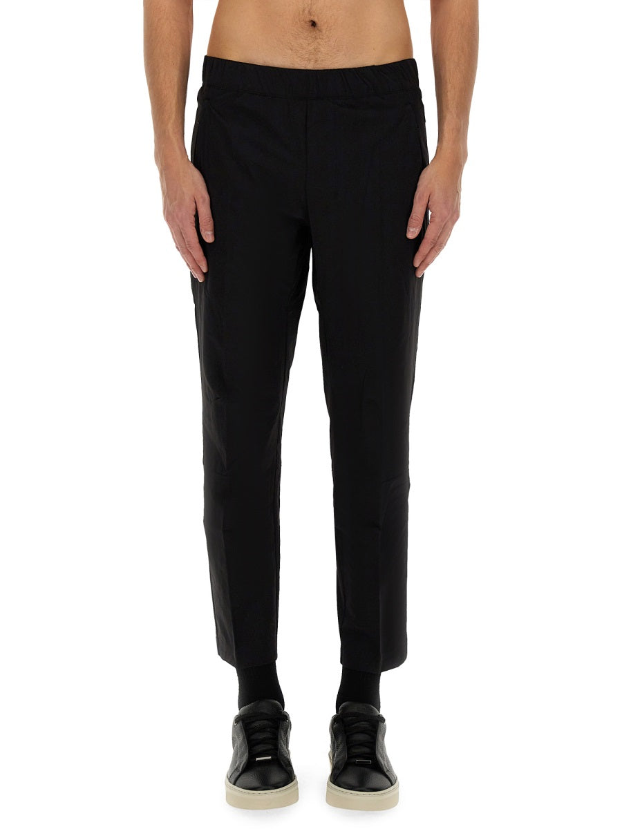 BOSS Men's Basin Trousers - Size 48 IT