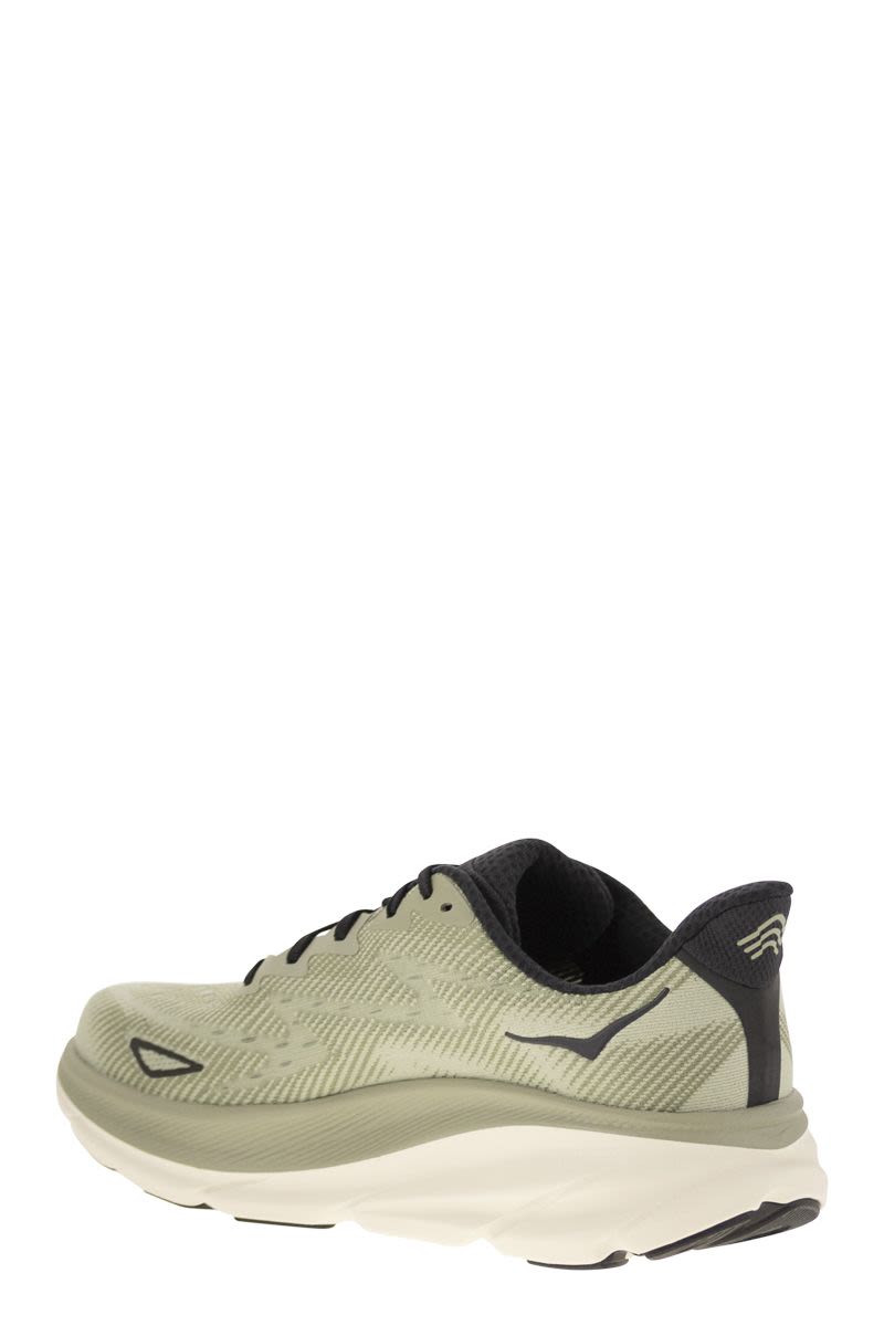 HOKA ONE ONE Breathable Sports Shoe - Lightweight Comfort for Every Mile