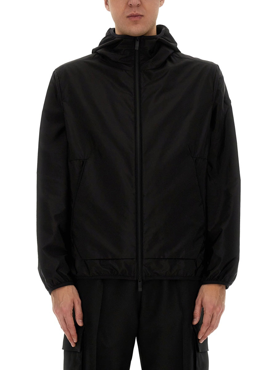 MONCLER Waterproof Jacket - Regular Fit - Size 3